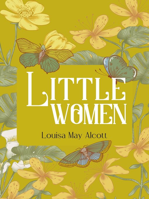 Title details for Little Women by Louisa May Alcott - Available